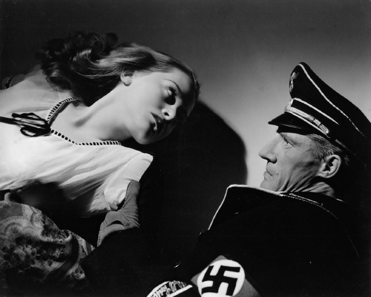 John Carradine