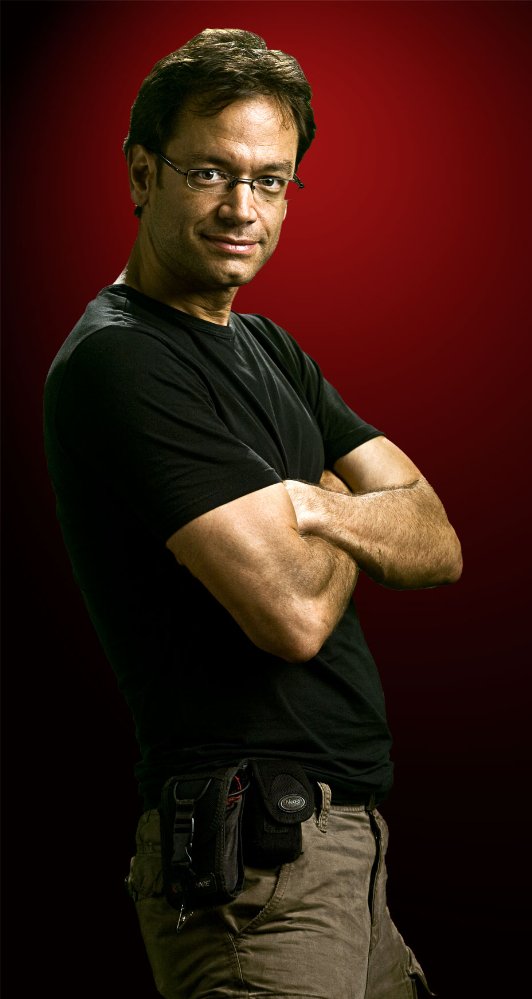 Rico Torres