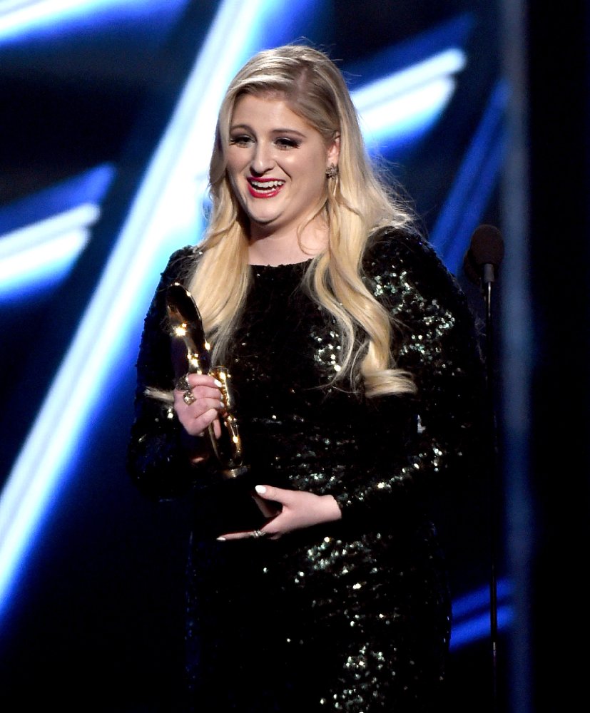 Meghan Trainor
