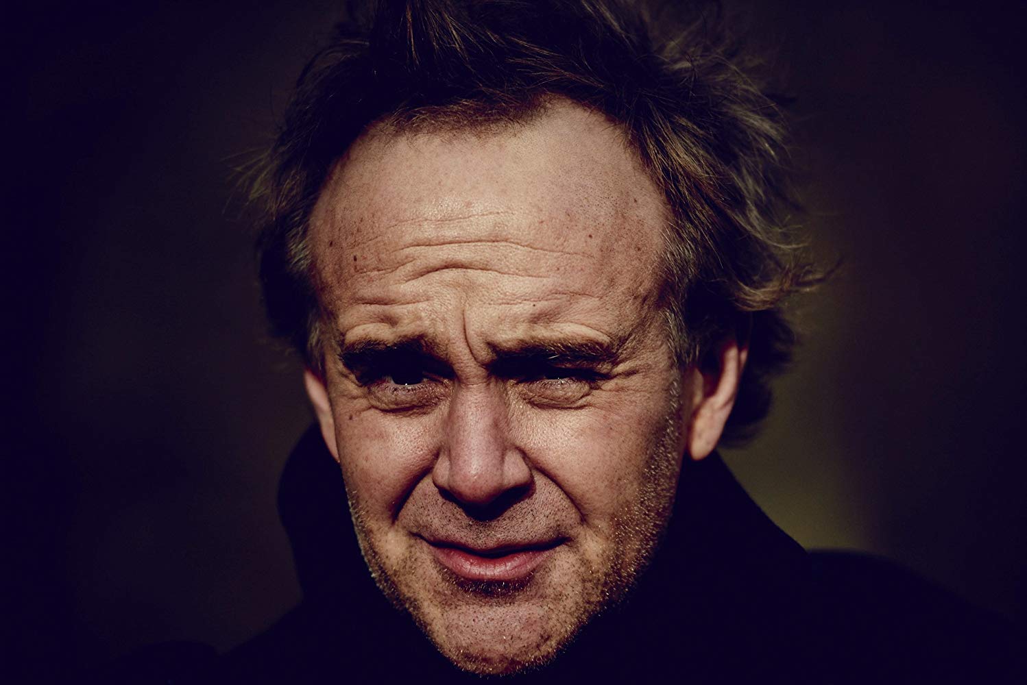 Charlie Carter
