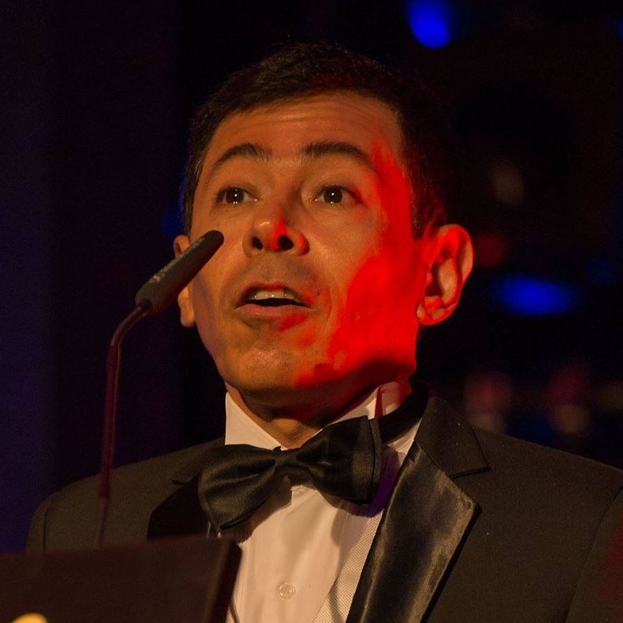 Oswaldo Salas