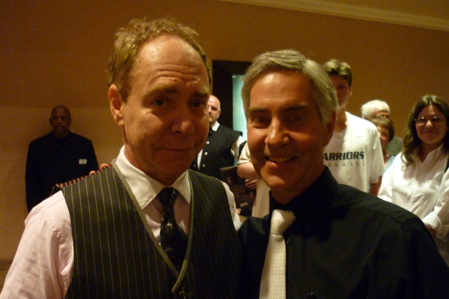Russ Panzarella