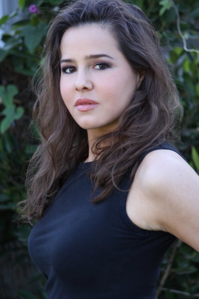 Marieh Delfino