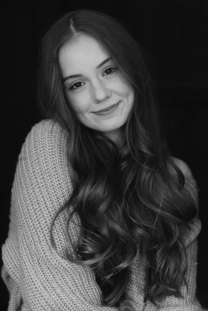Ashleigh Ross