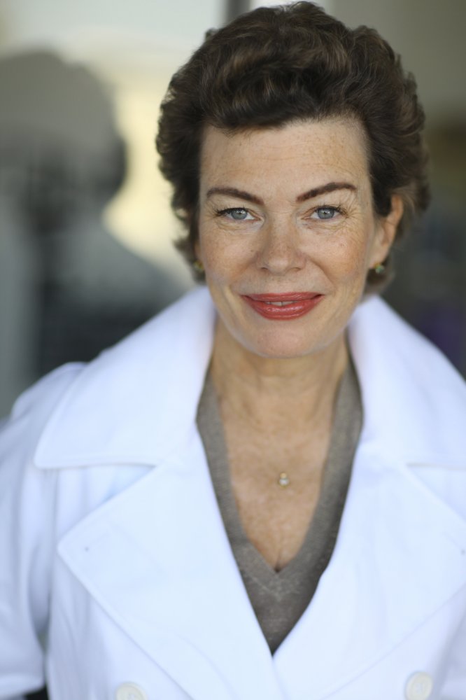 Valerie Hanna