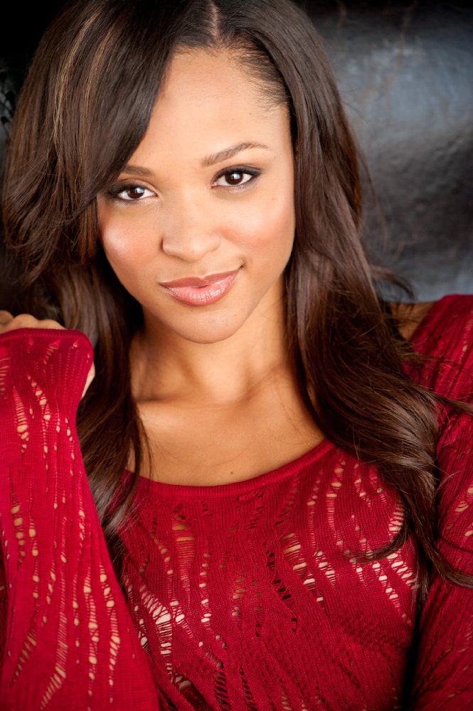Sal Stowers
