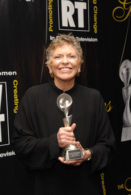 Linda Ellerbee