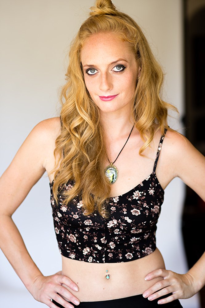 Sarah Waisman
