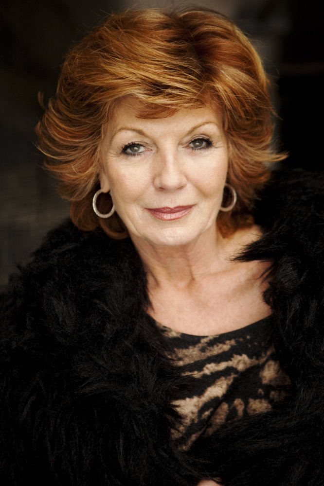 Rula Lenska