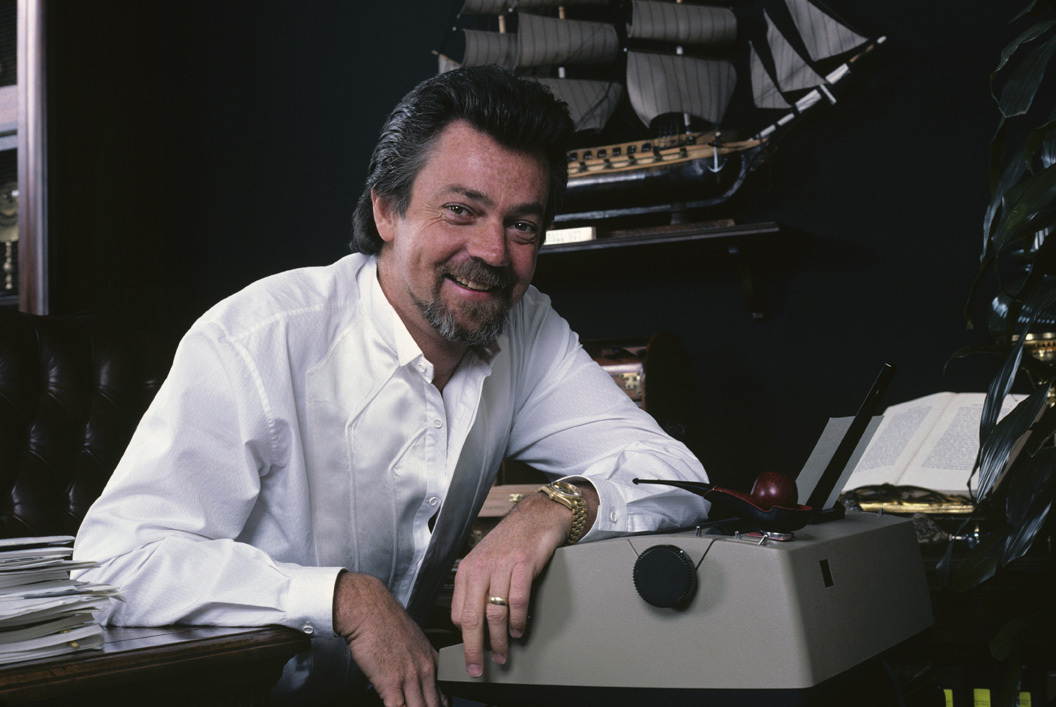 Stephen J. Cannell