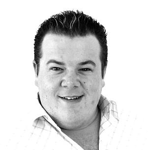Gareth Mason