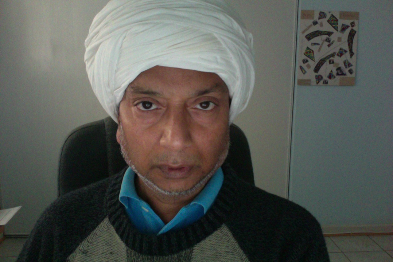 Pramod Kumar