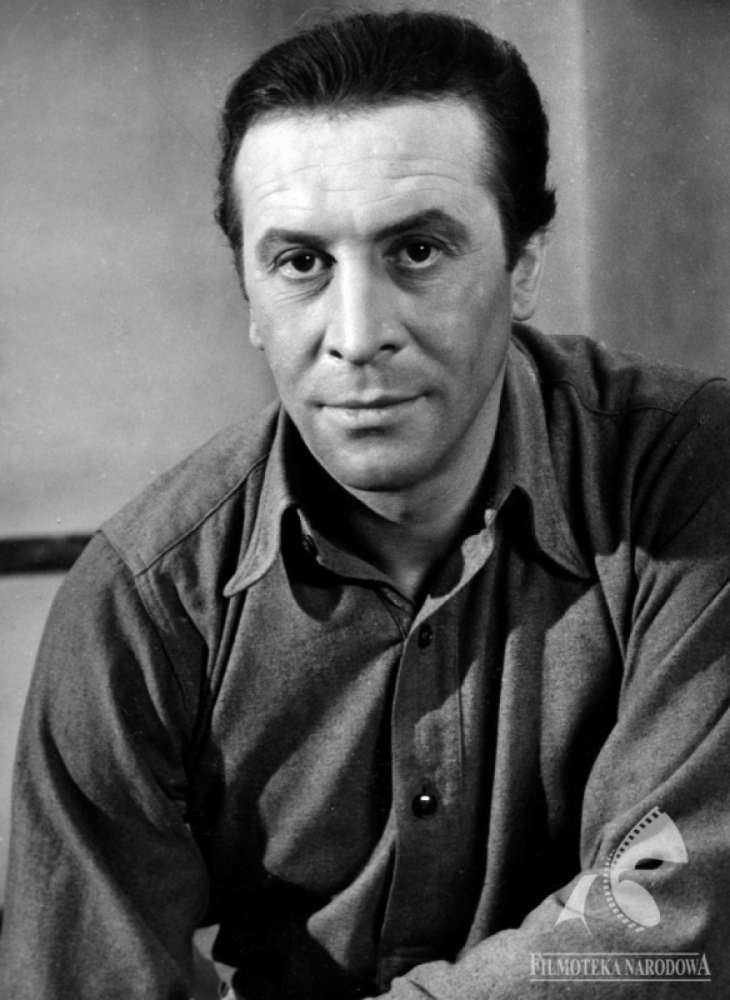 Leon Niemczyk