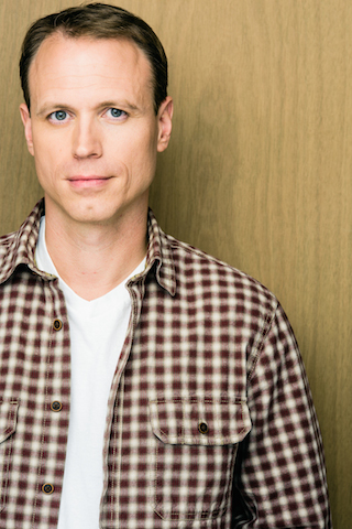 Josh Canfield