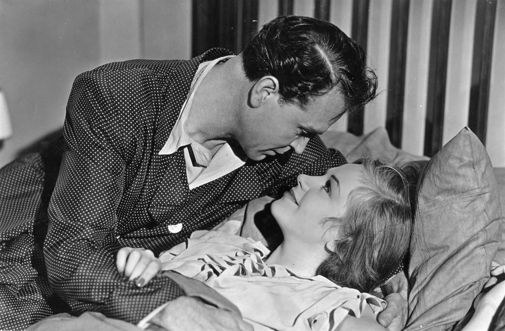 Hildegard Knef