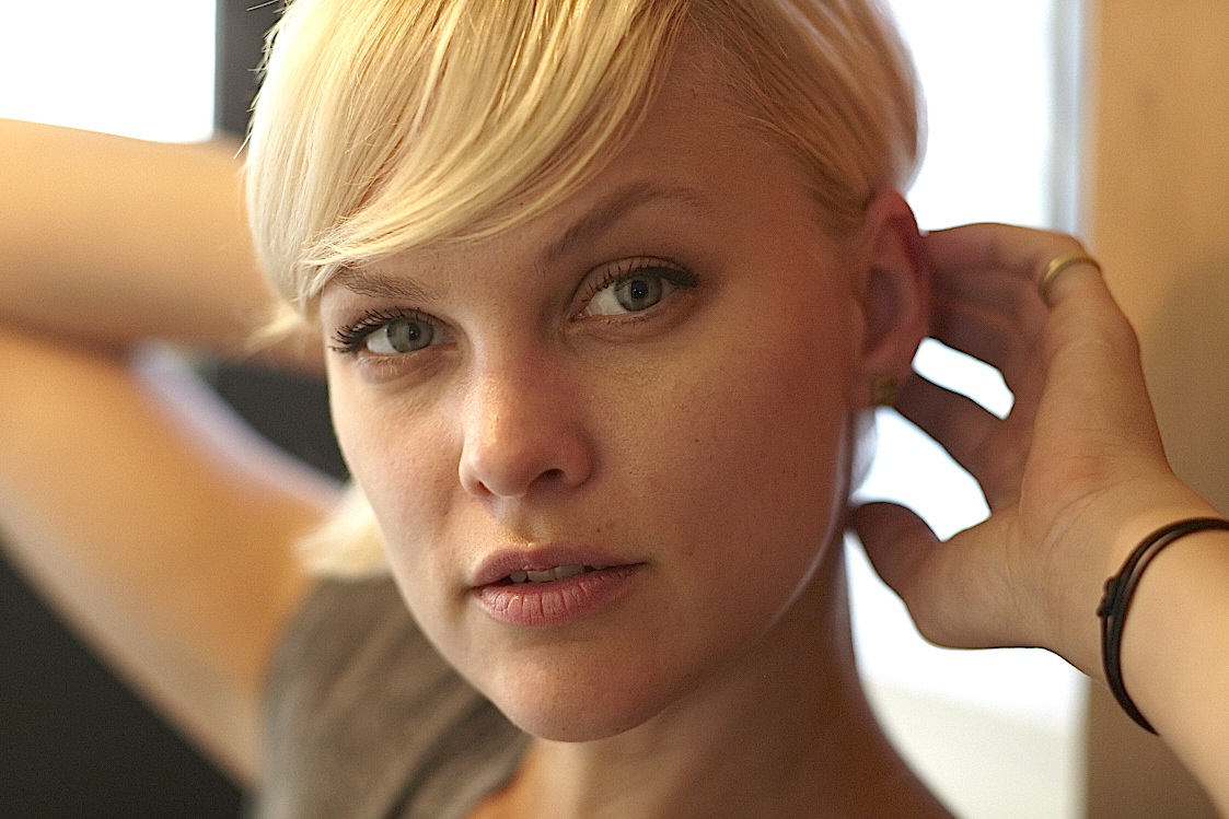 Kassia Conway