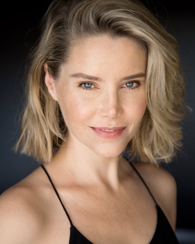 Melody Perkins