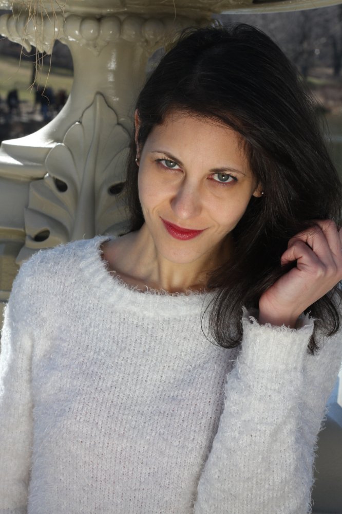 Morgane