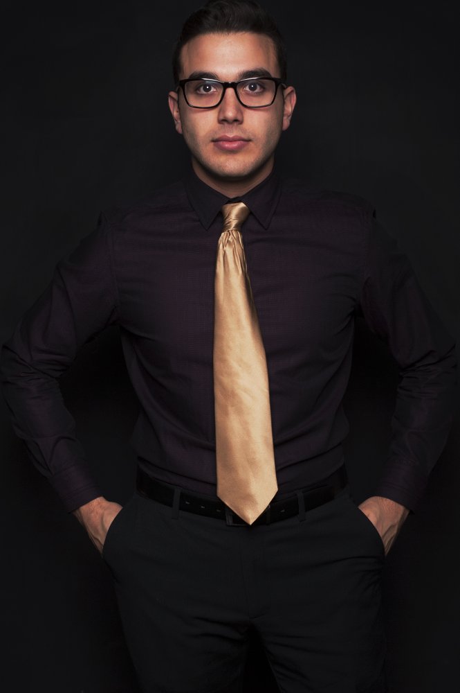 Javier Prusky