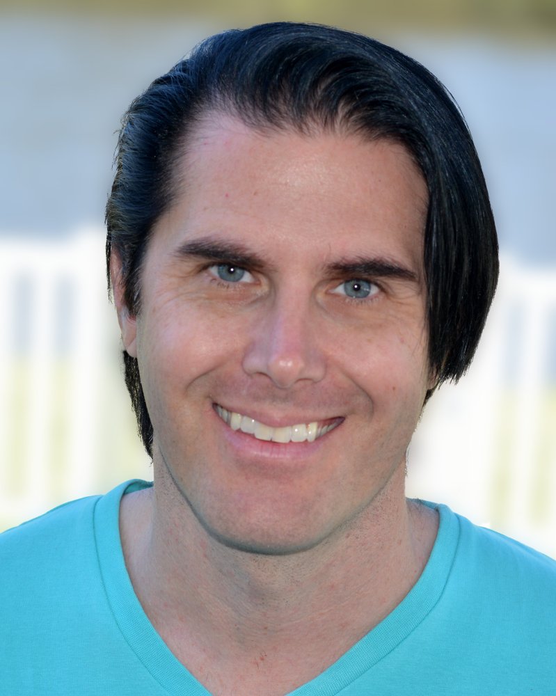 Mike R. Tinker