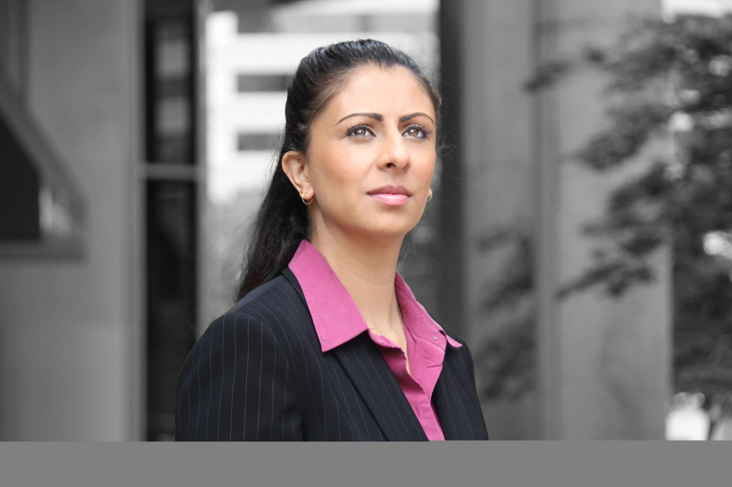 Nayab Hussain