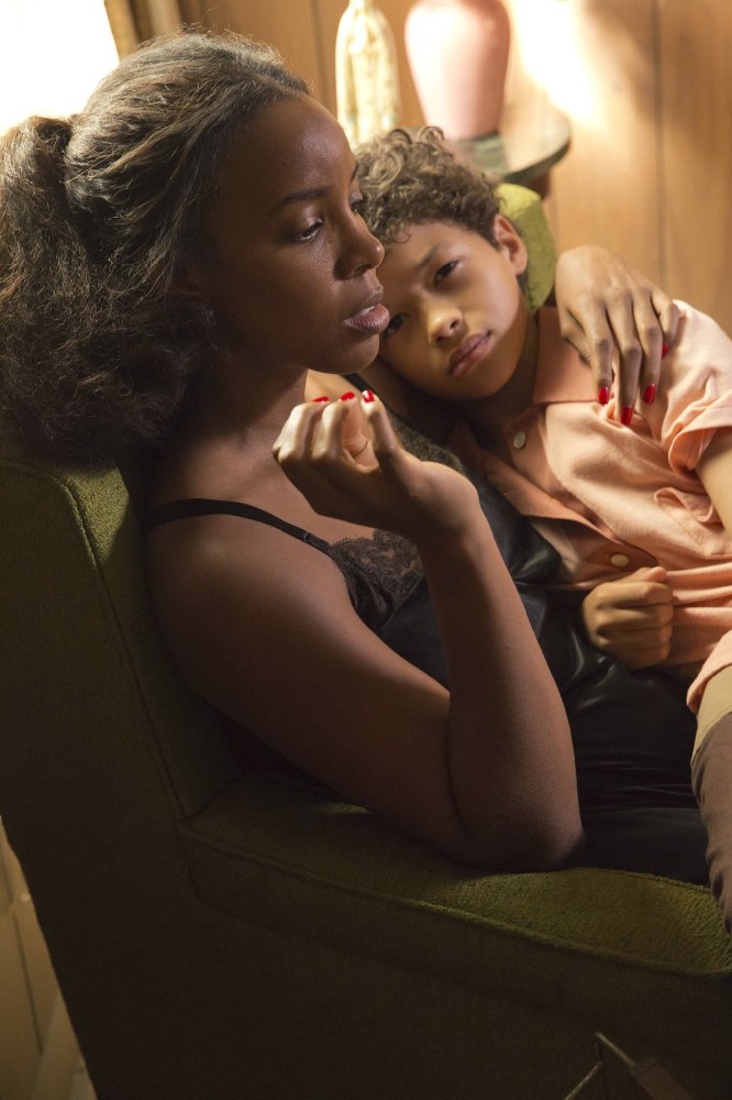 Kelly Rowland