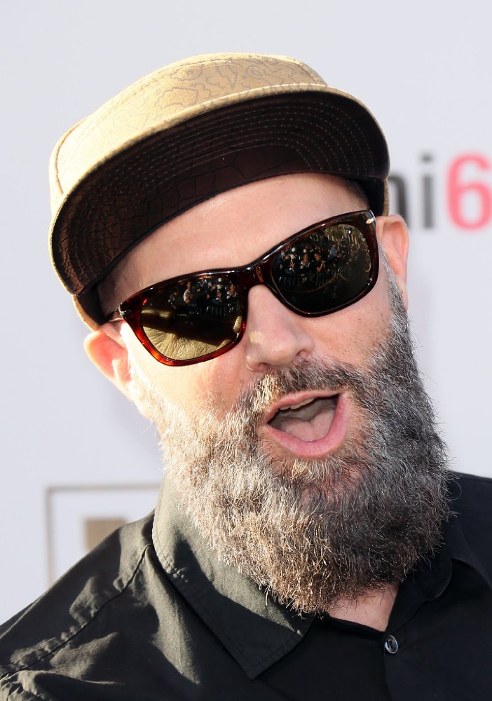 Fred Durst