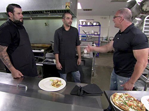 Robert Irvine