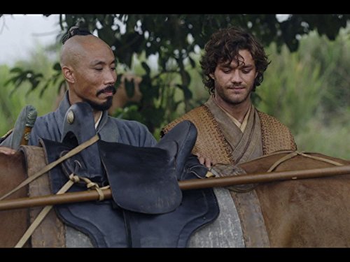 Lorenzo Richelmy