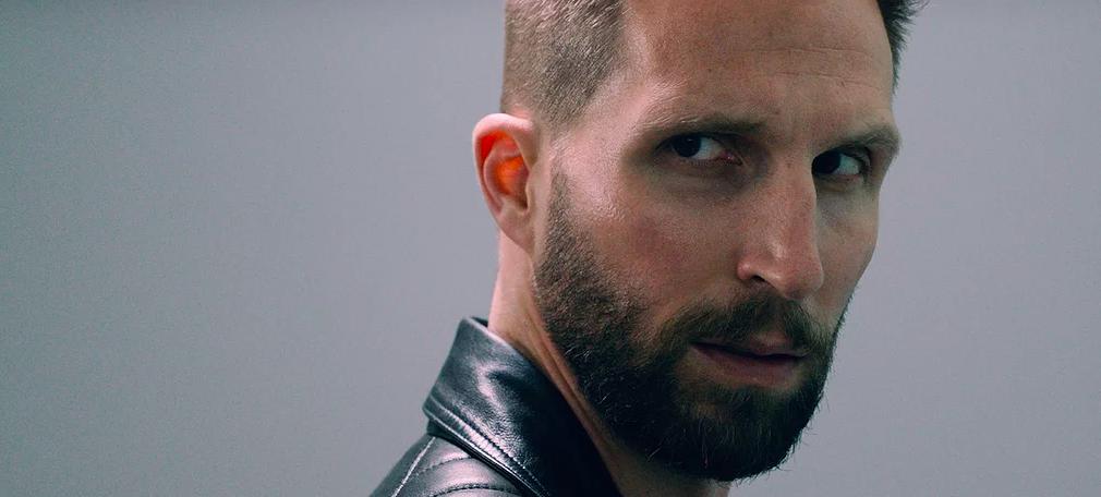 Blake DeLong