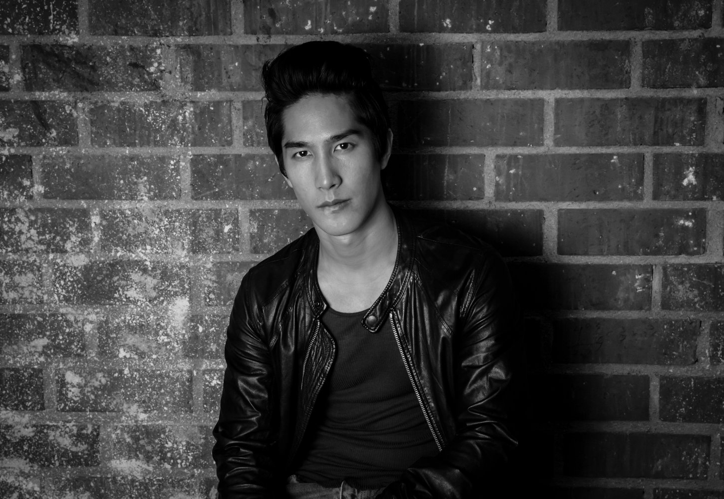 Cole Horibe