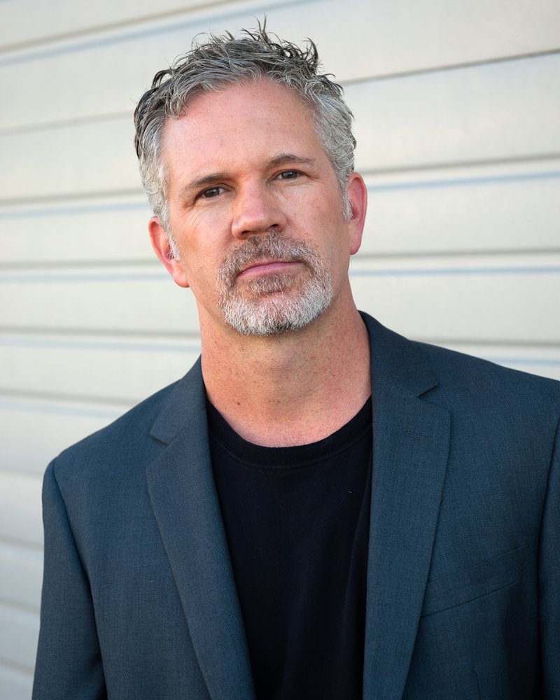 Gerald McCullouch