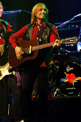 Tom Petty