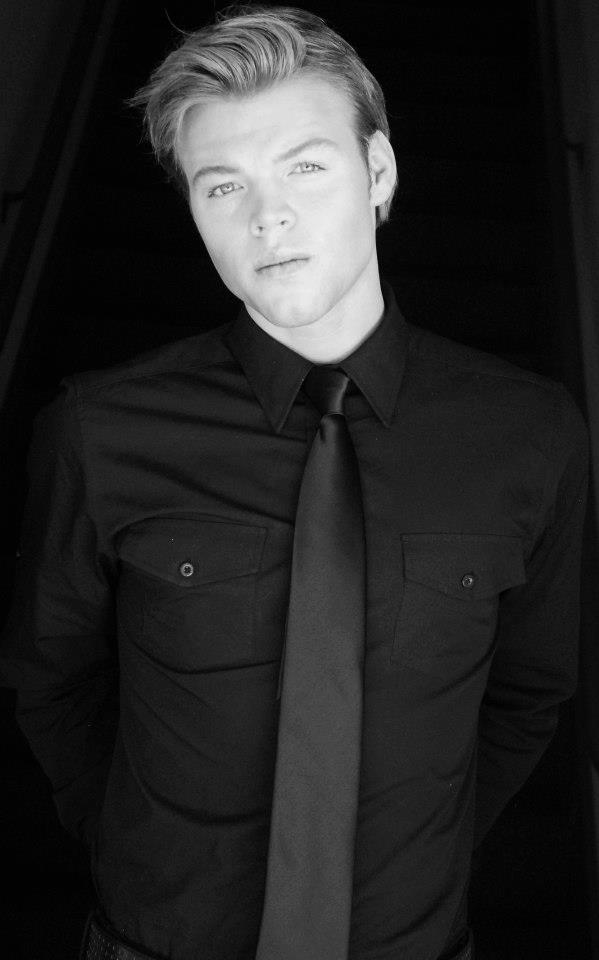 Ryan Poole