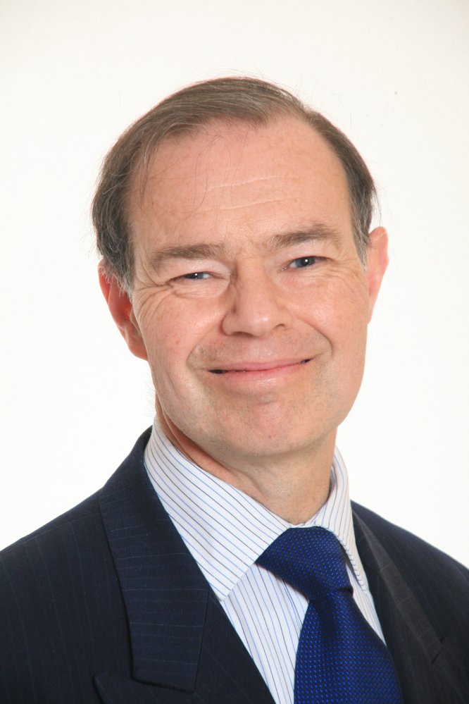 Ed Pearce