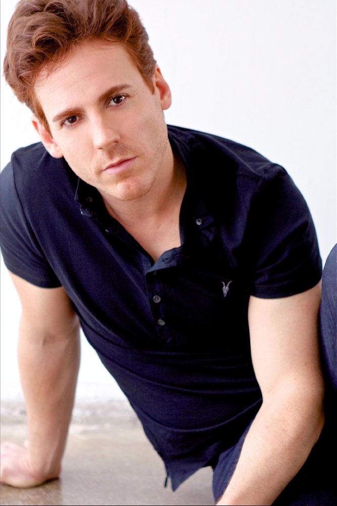 Adrian Gaeta