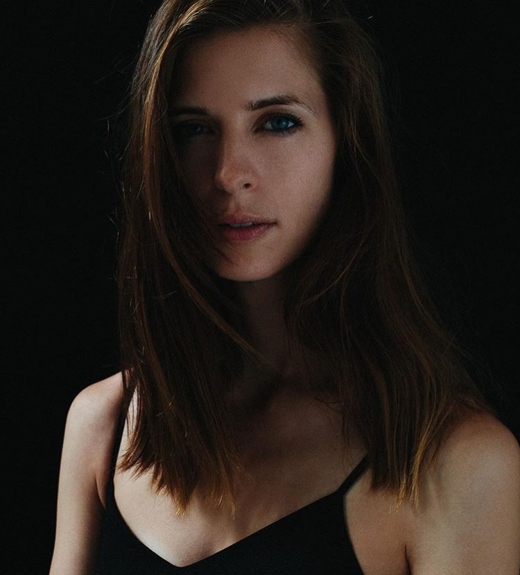 Amanda Adrienne Smith