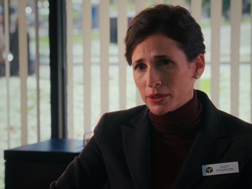 Michaela Watkins