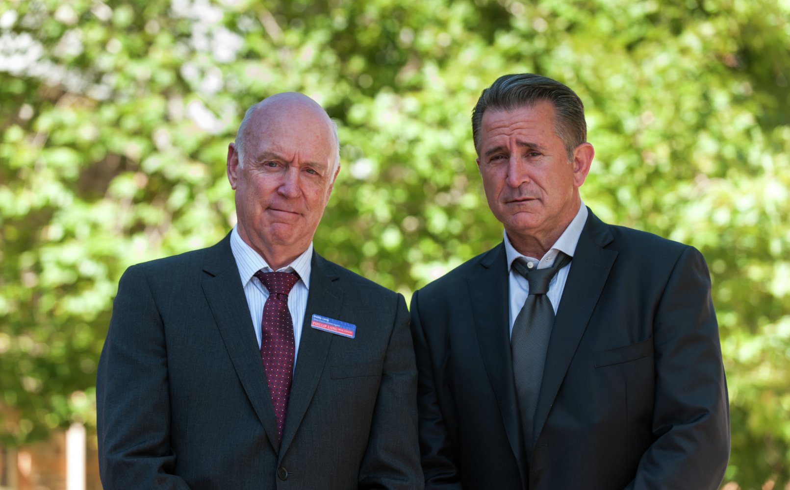 Anthony LaPaglia
