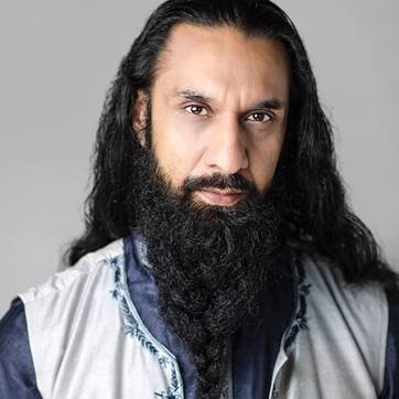 Raj Kala