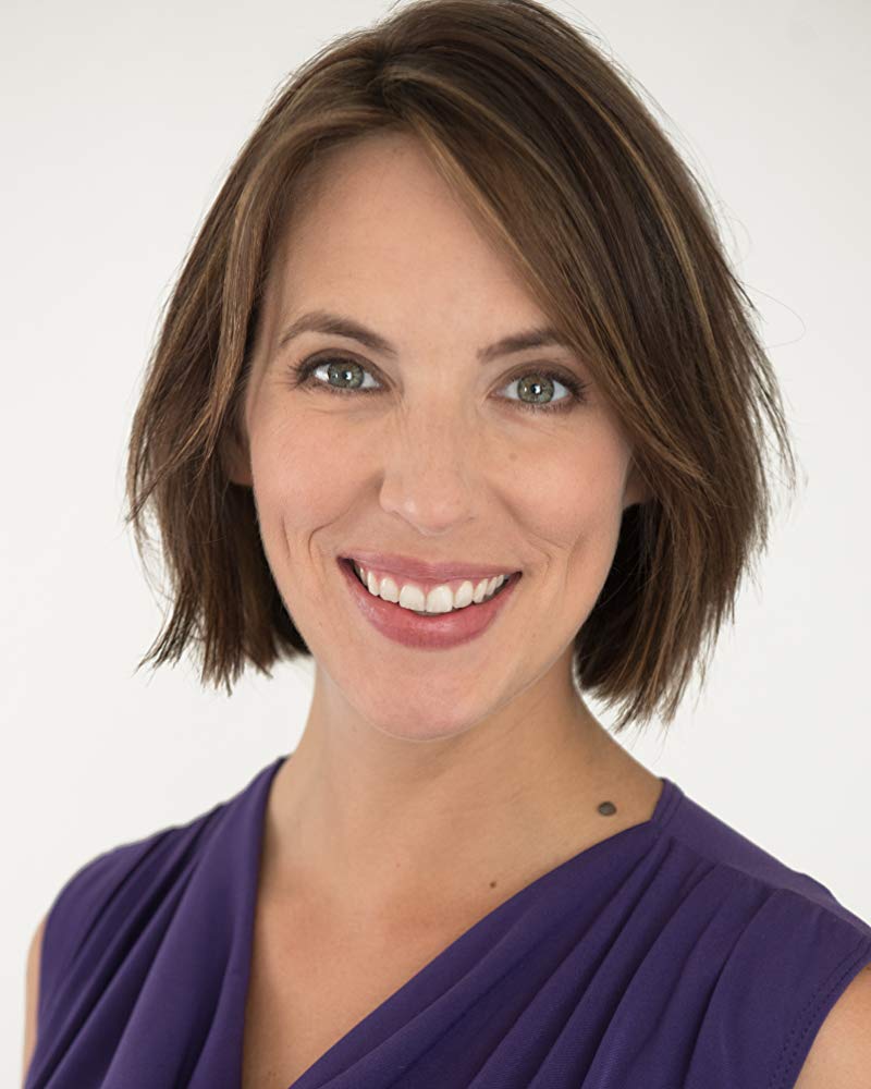 Kelly Patton