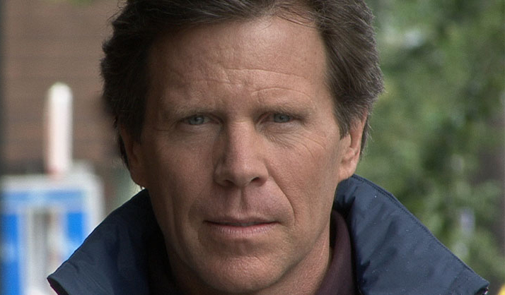 Grant Goodeve