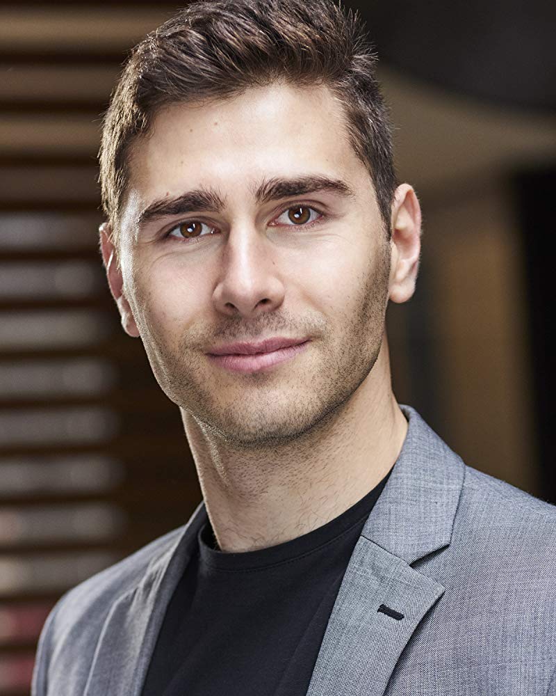 Ronn Kurtz