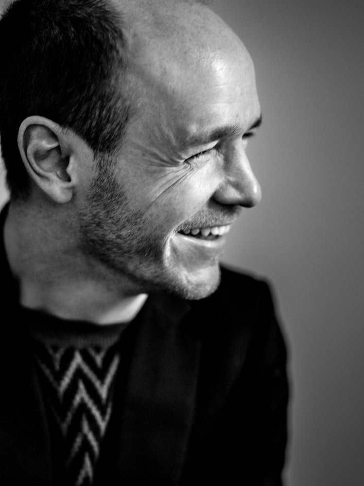 Michael Vergauwen