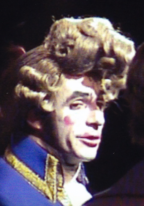 Neal Mayer