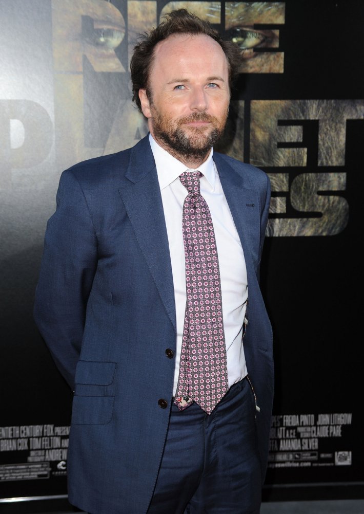 Rupert Wyatt