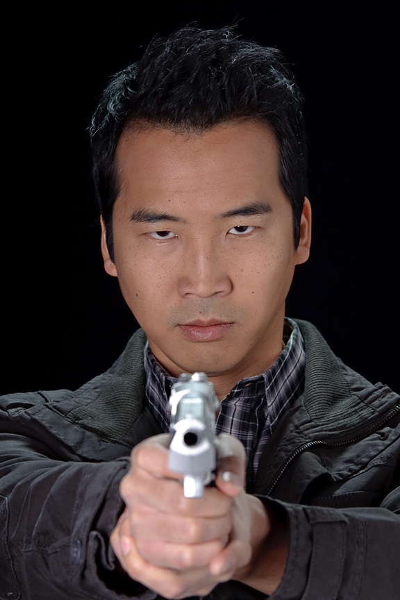 Keiichi Enomoto
