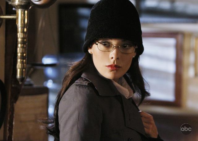 Lindsay Price
