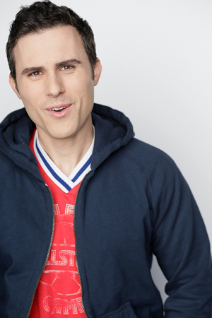 Andy Stokan