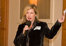Katherine Fugate